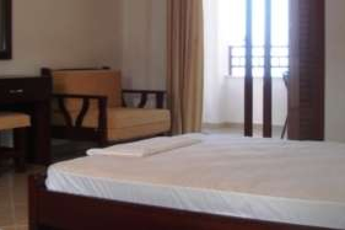 Medusa Hotel Kriopigi