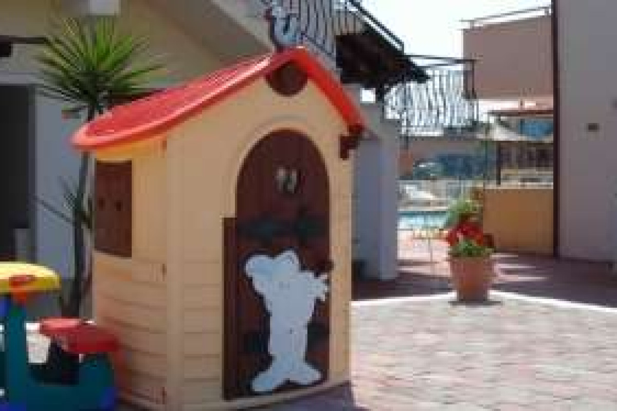 Medusa Hotel Kriopigi