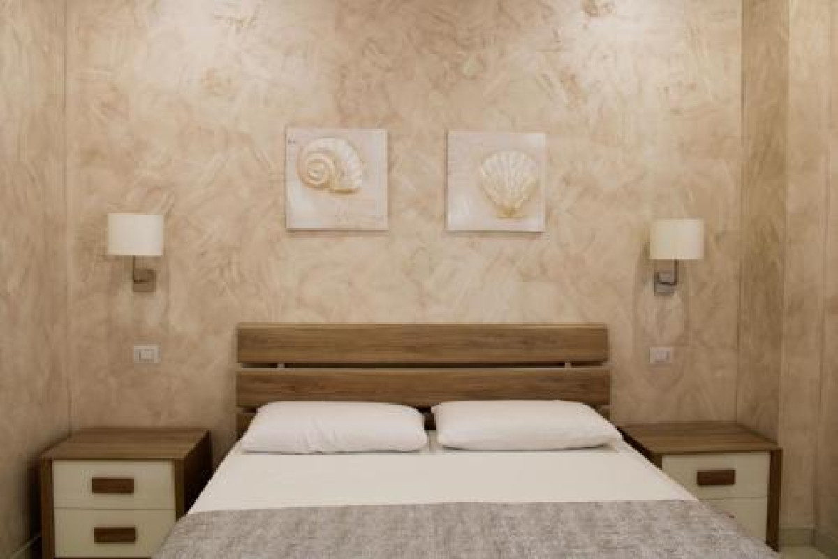 Medusa Residence B&B