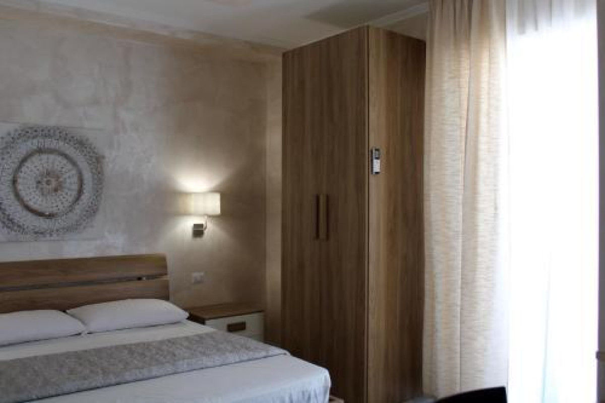 Medusa Residence B&B