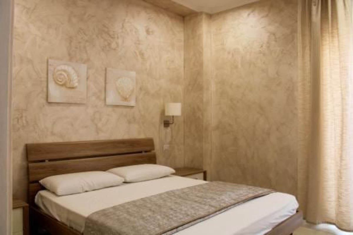 Medusa Residence B&B