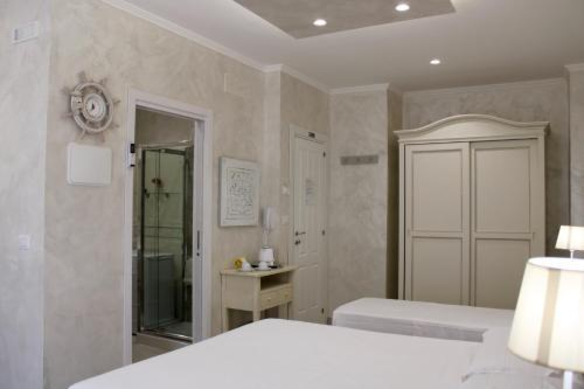 Medusa Residence B&B