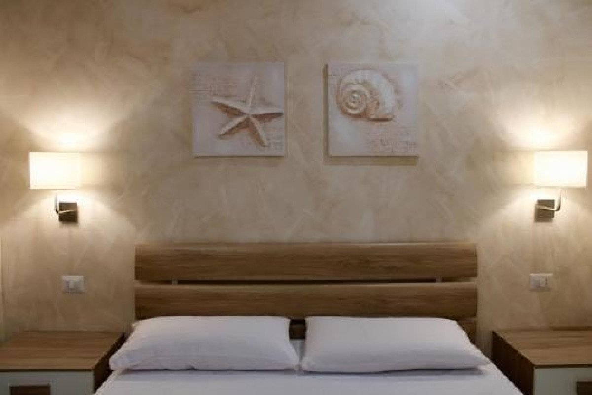 Medusa Residence B&B