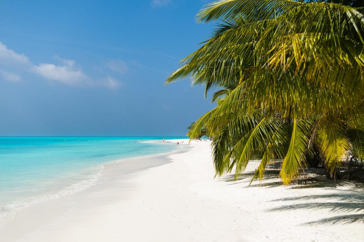 Meeru Island Resort