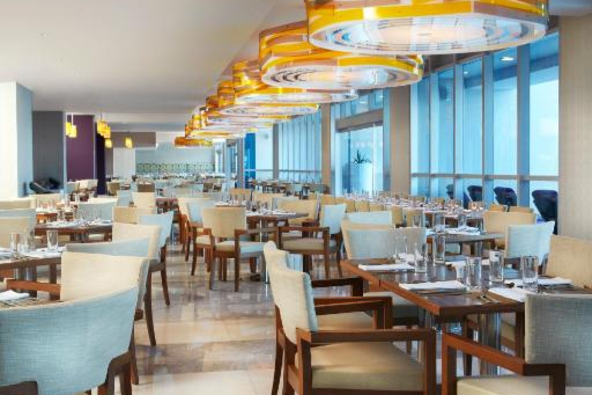 Megapolis Hotel Panama