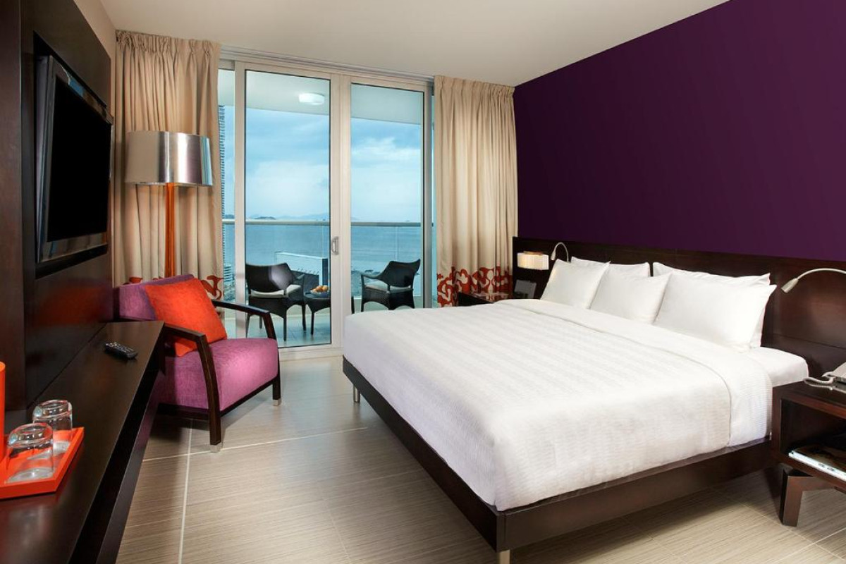 Megapolis Hotel Panama