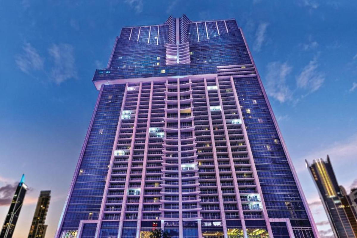 Megapolis Hotel Panama