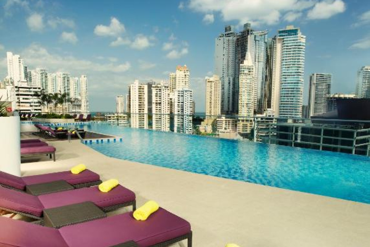 Megapolis Hotel Panama