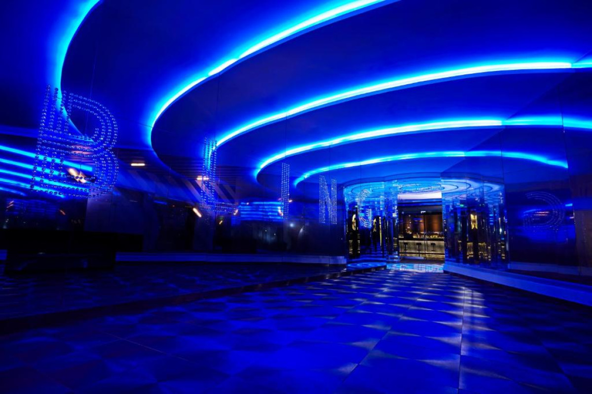 Megapolis Hotel Panama