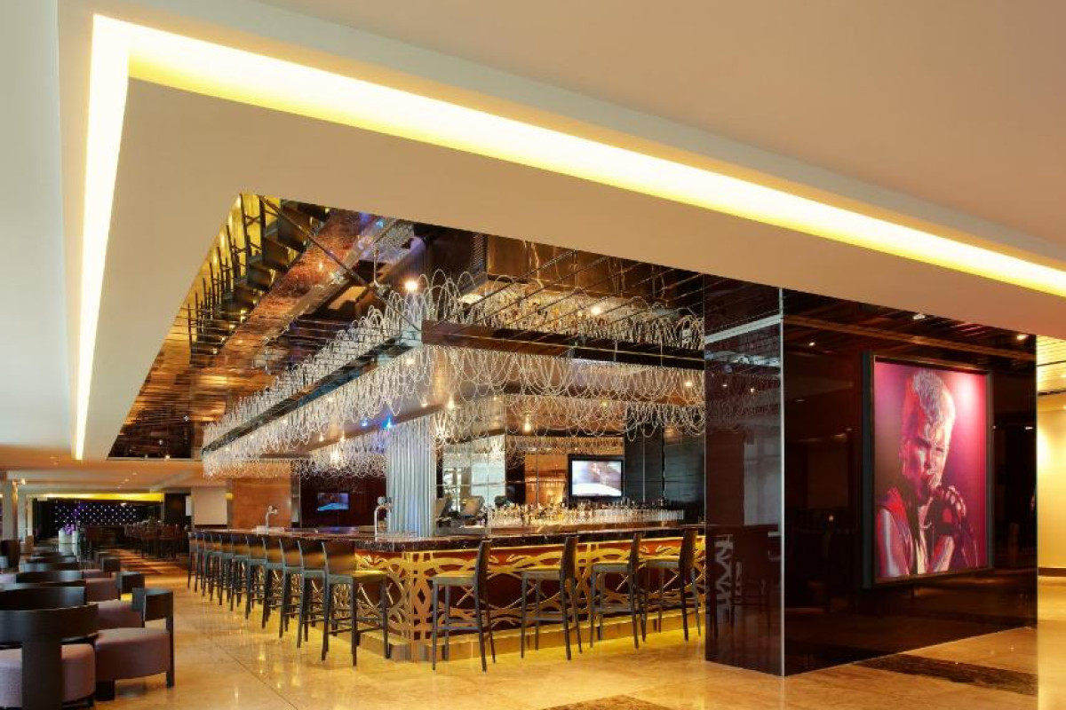 Megapolis Hotel Panama