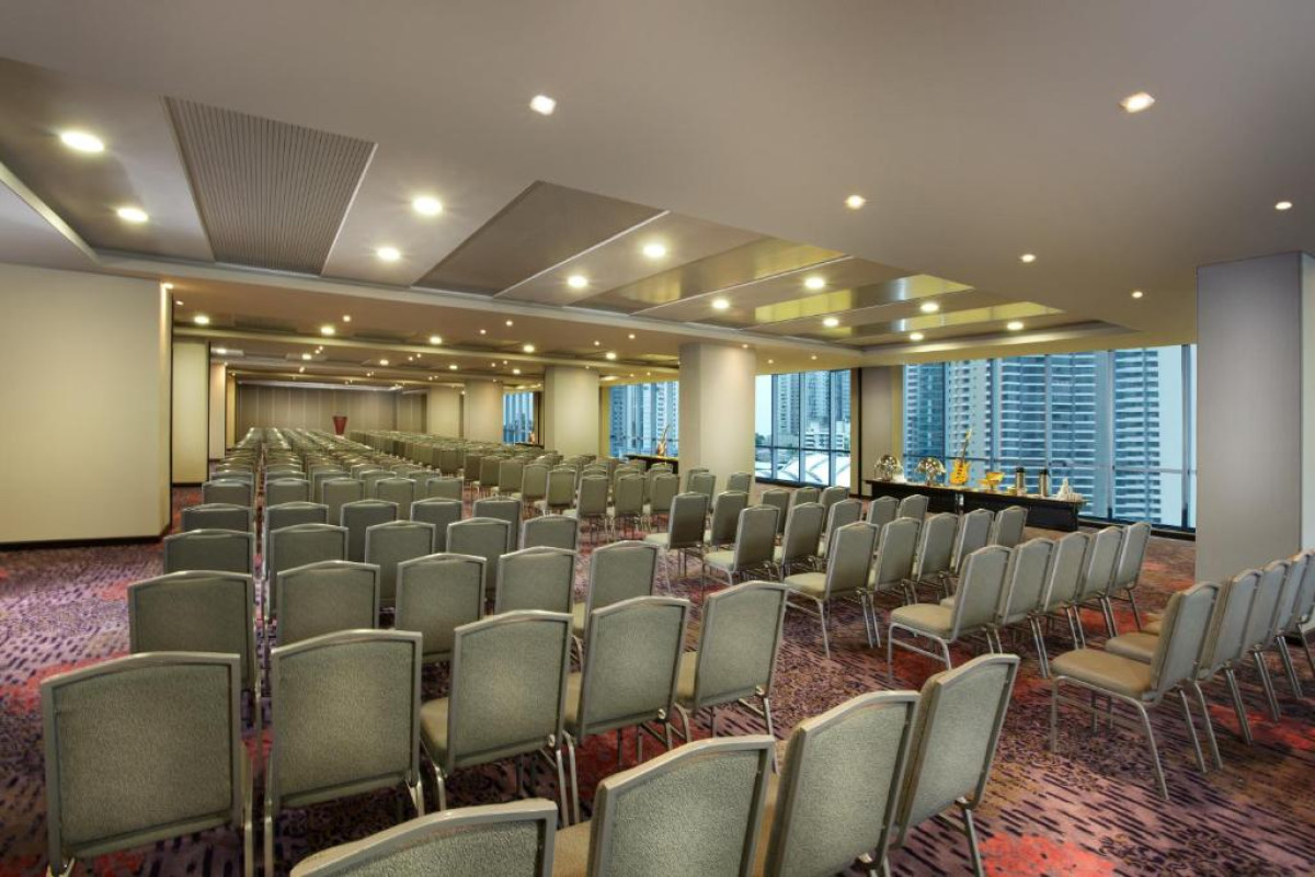Megapolis Hotel Panama