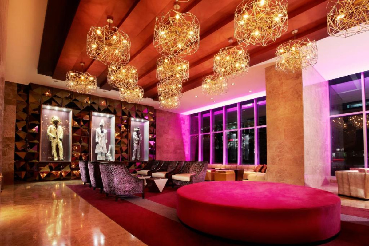 Megapolis Hotel Panama