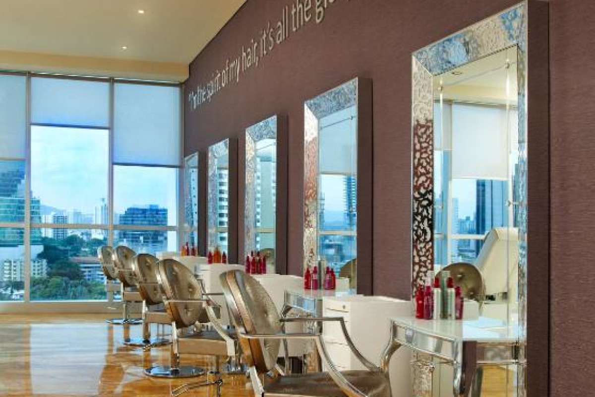 Megapolis Hotel Panama