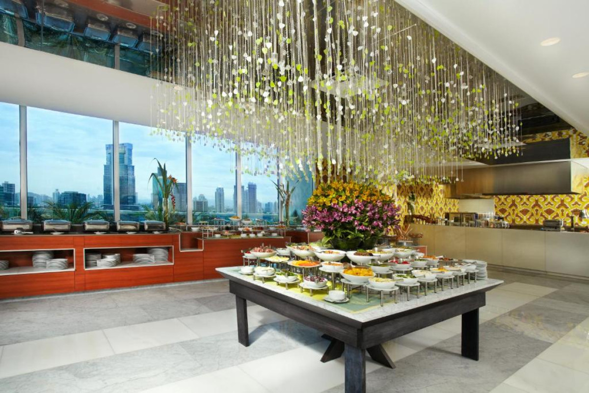 Megapolis Hotel Panama
