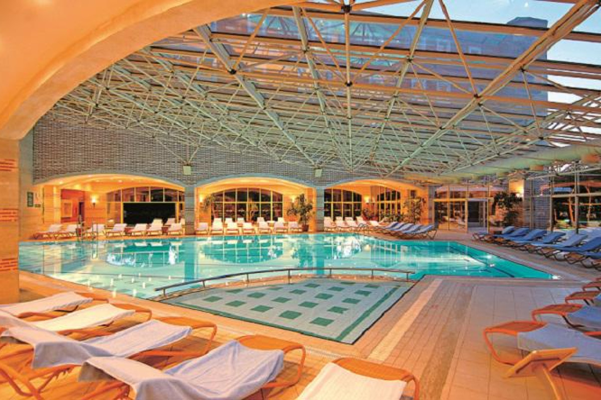 CLUB MEGA SARAY SPECIAL ROOMS