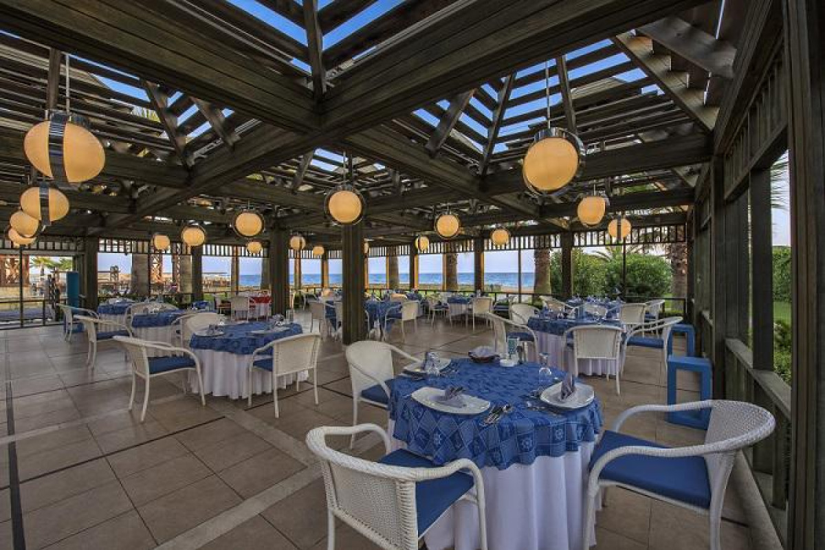 CLUB MEGA SARAY SPECIAL ROOMS