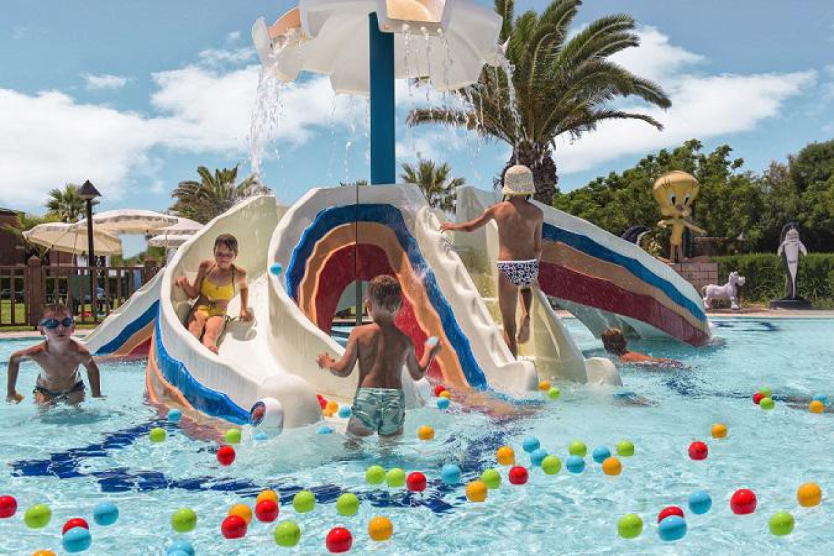 CLUB MEGA SARAY SPECIAL ROOMS