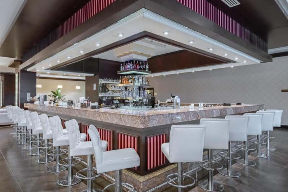 MEGASARAY WESTBEACH ANTALYA