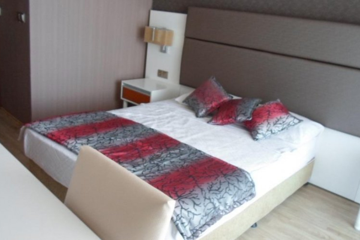 MEHTAP BEACH  HOTEL