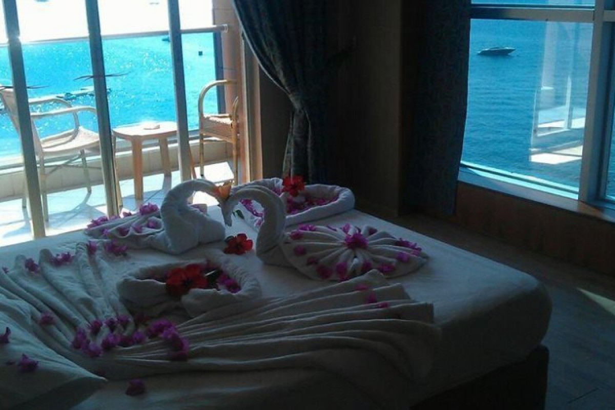 MEHTAP BEACH  HOTEL