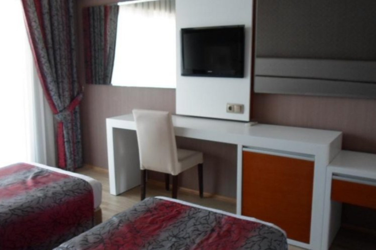 MEHTAP BEACH  HOTEL