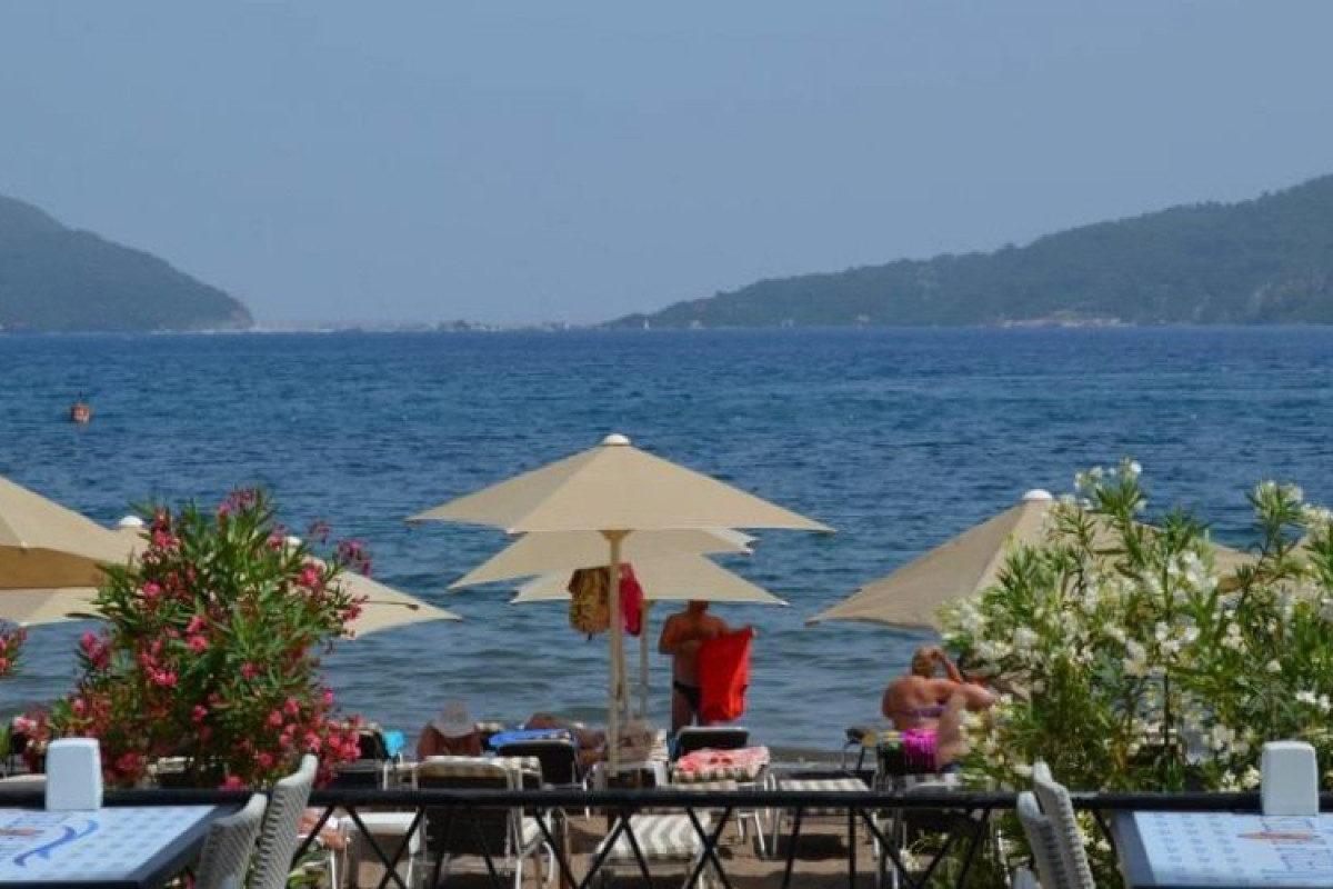 MEHTAP BEACH  HOTEL