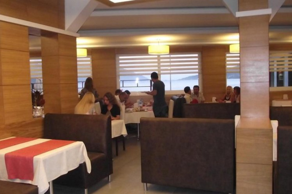MEHTAP BEACH  HOTEL