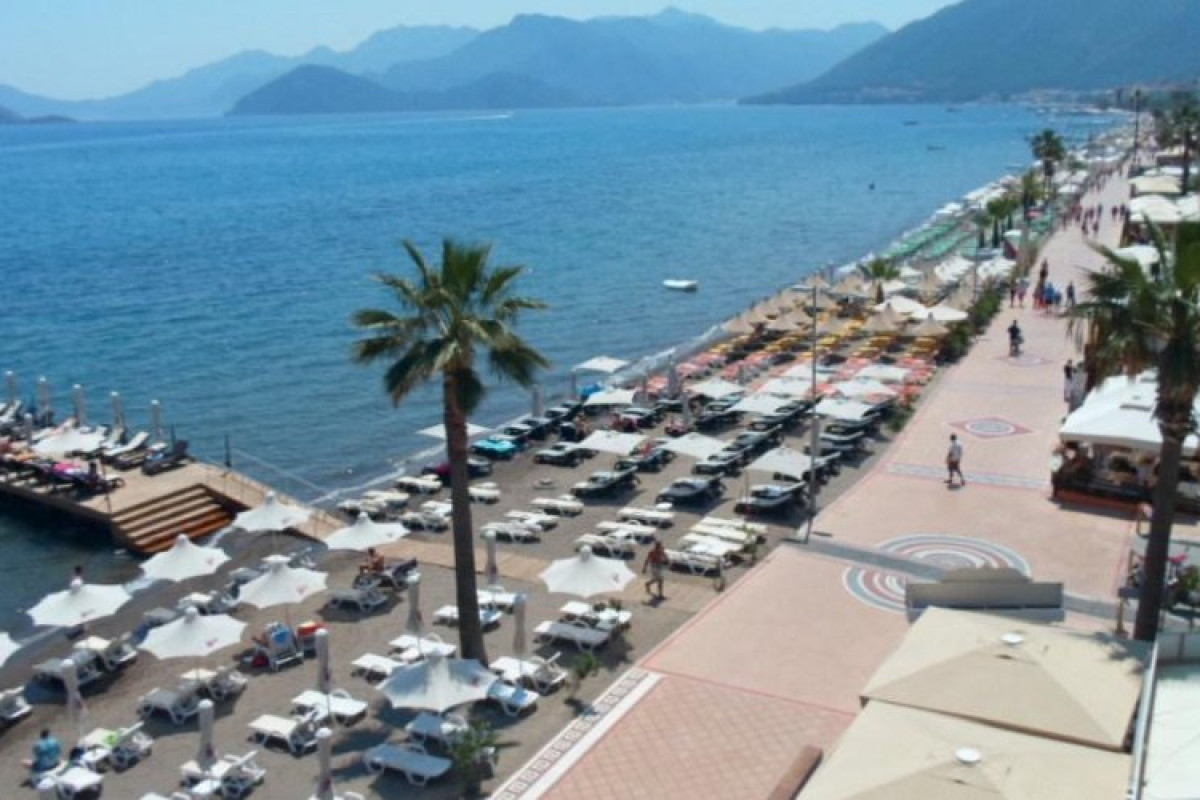 MEHTAP BEACH  HOTEL