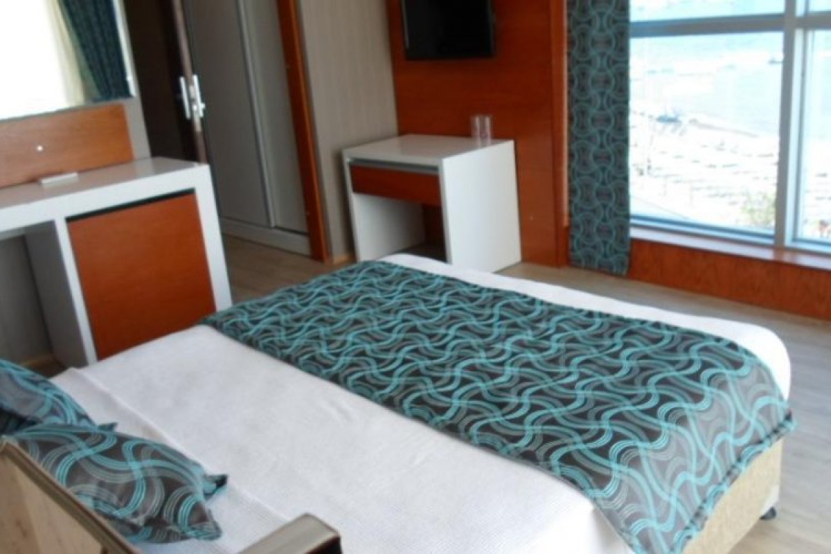 MEHTAP BEACH  HOTEL