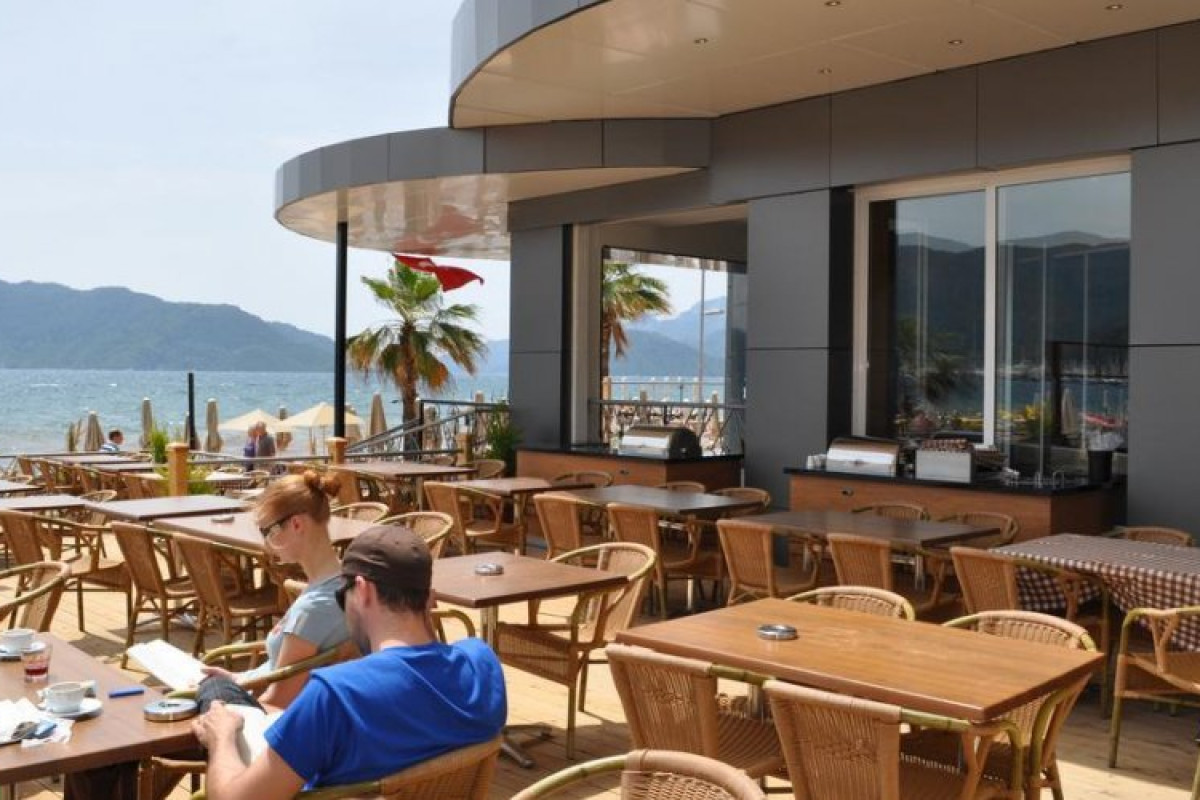 MEHTAP BEACH  HOTEL