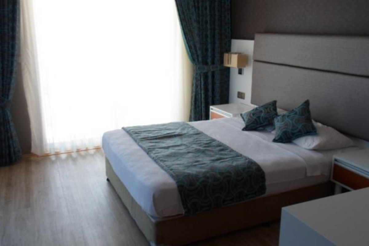 MEHTAP BEACH  HOTEL