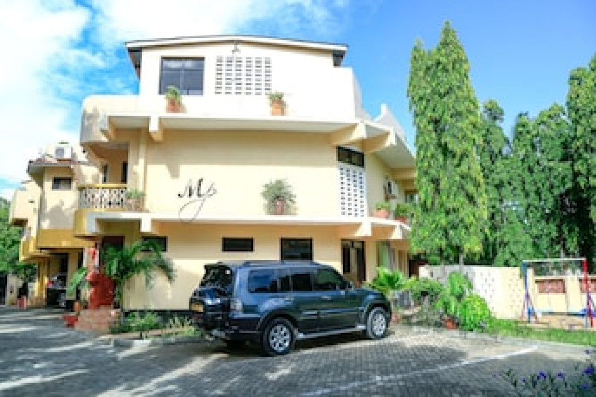 MEI PLACE APARTMENTS