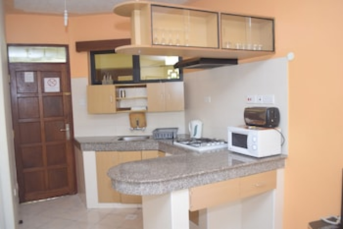 MEI PLACE APARTMENTS