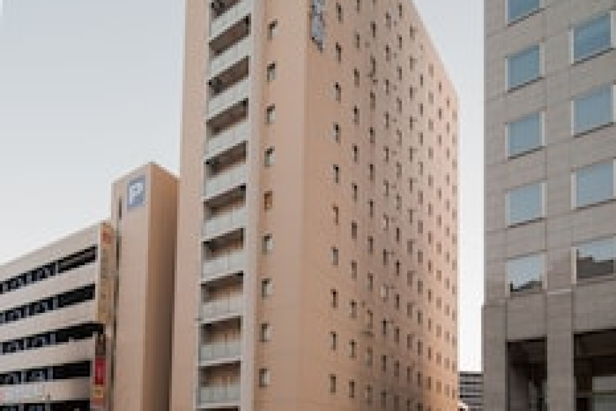 MEITETSU INN NAGOYA EKIMAE