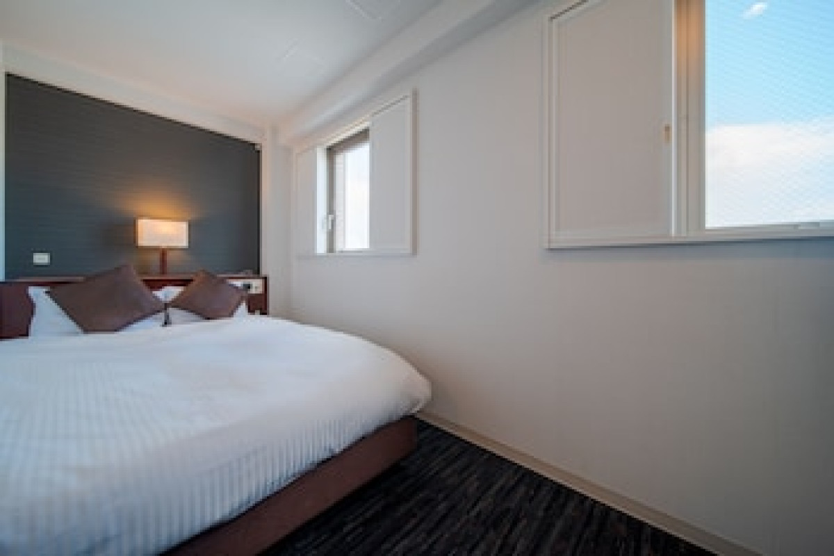 MEITETSU INN NAGOYA EKIMAE