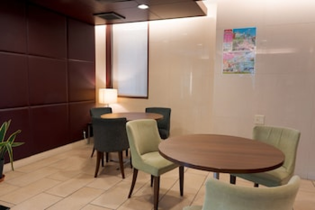 MEITETSU INN NAGOYA EKIMAE
