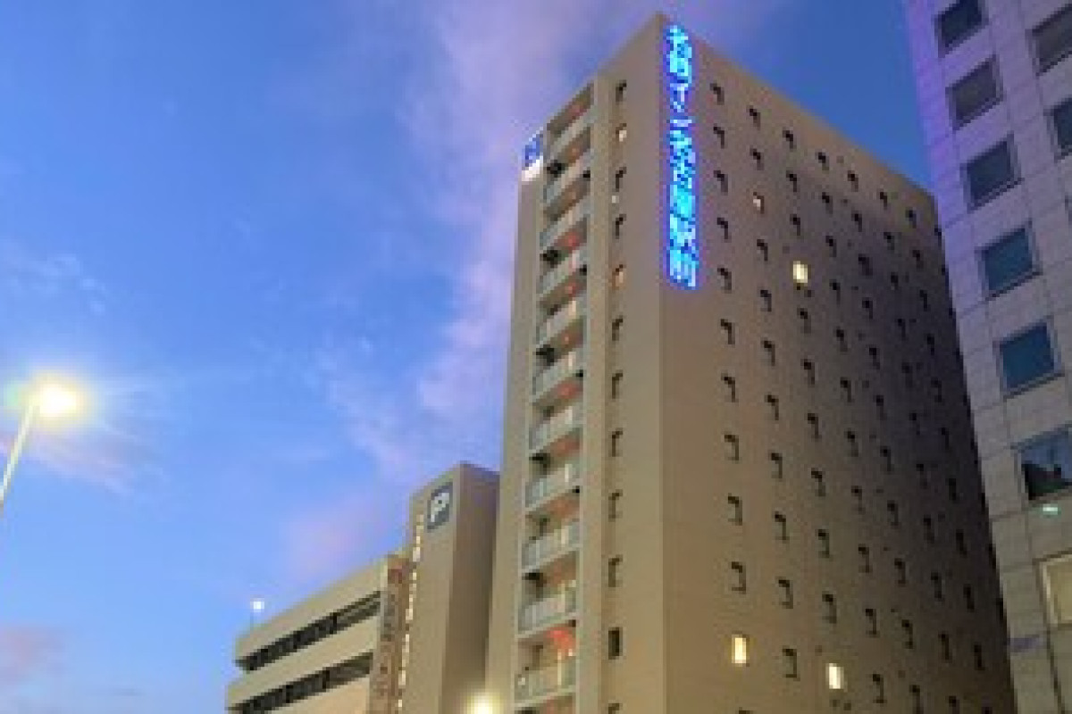 MEITETSU INN NAGOYA EKIMAE