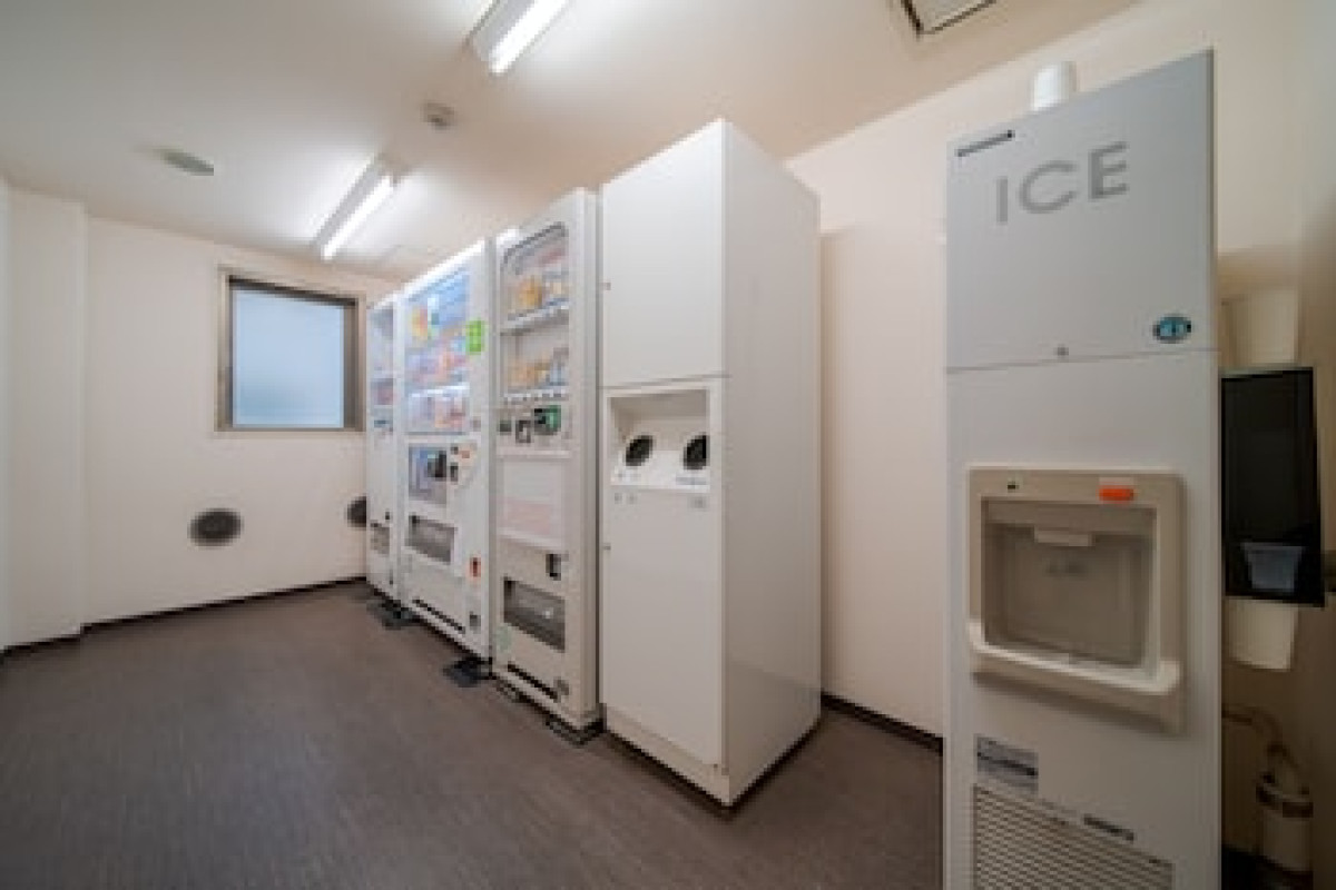 MEITETSU INN NAGOYA EKIMAE
