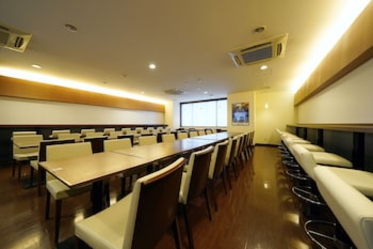 MEITETSU INN NAGOYA EKIMAE