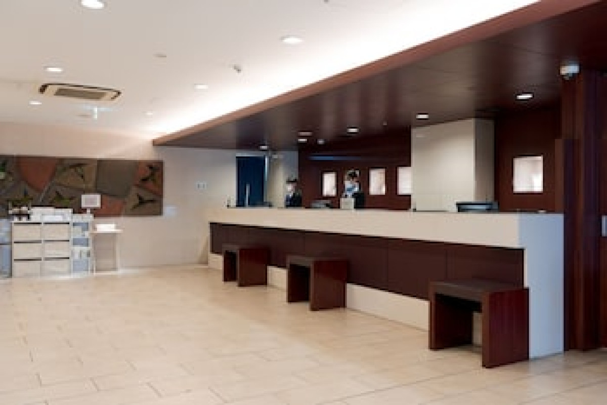 MEITETSU INN NAGOYA EKIMAE