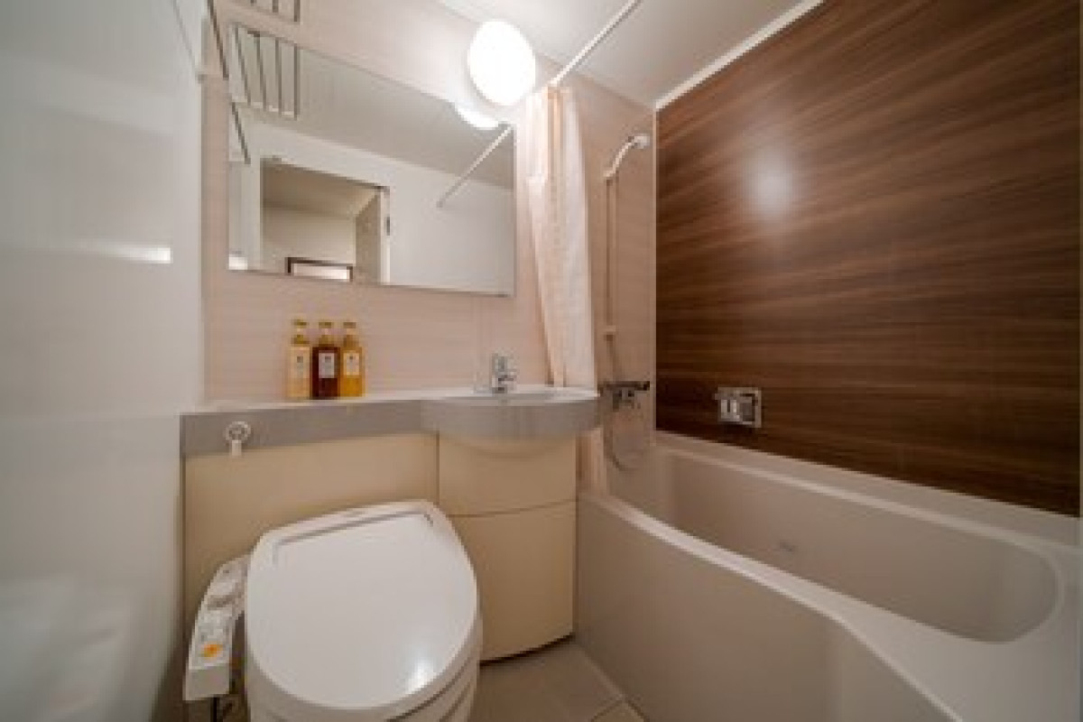 MEITETSU INN NAGOYA EKIMAE