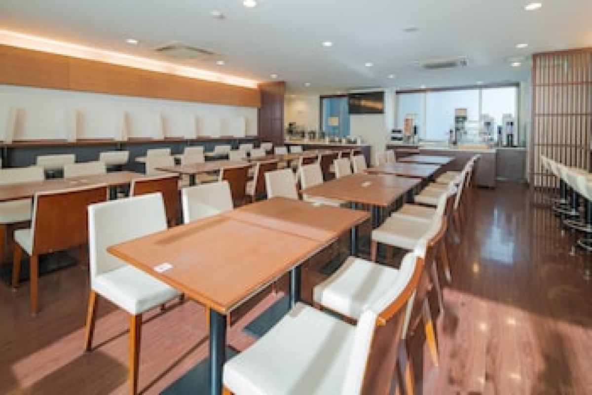 MEITETSU INN NAGOYA EKIMAE