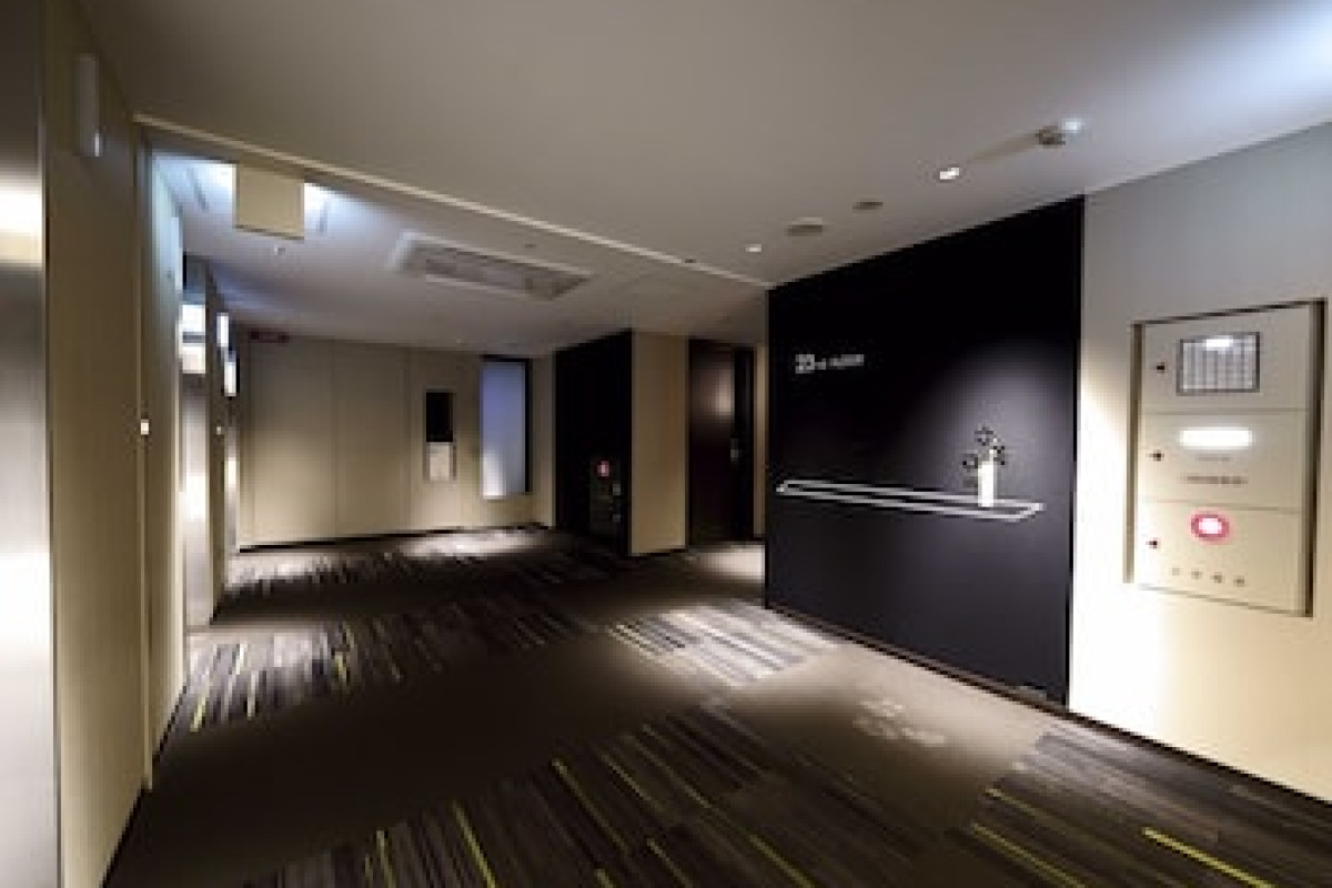MEITETSU INN NAGOYAEKI SHINKANSENGUCHI