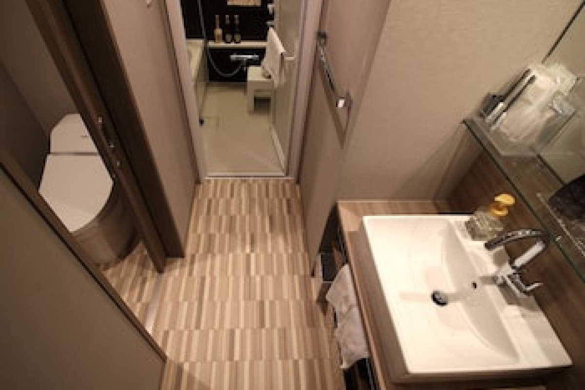 MEITETSU INN NAGOYAEKI SHINKANSENGUCHI