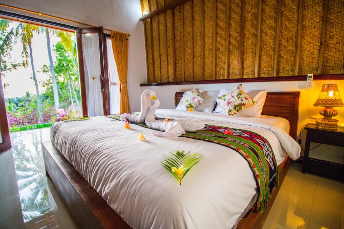 Meket Bungalows