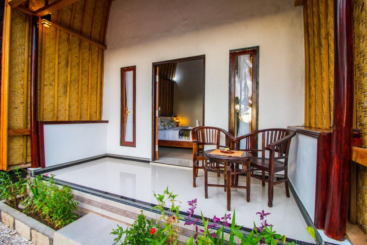 Meket Bungalows