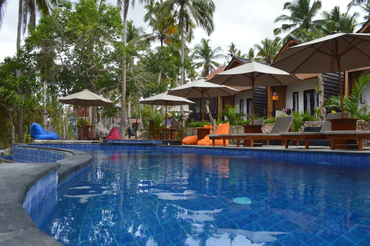 Meket Bungalows
