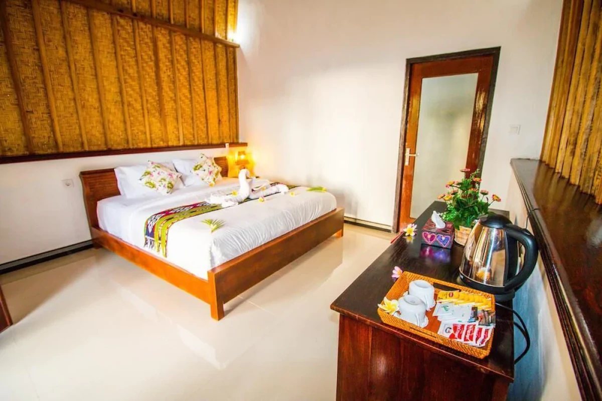 Meket Bungalows