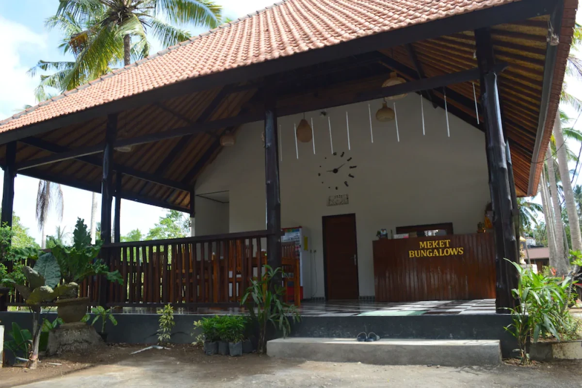 Meket Bungalows