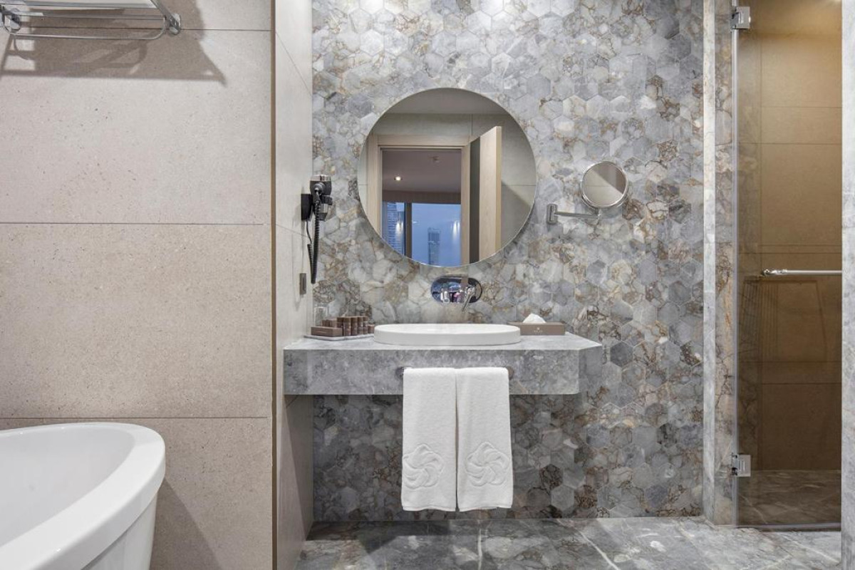 MELAS HOTEL ISTANBUL
